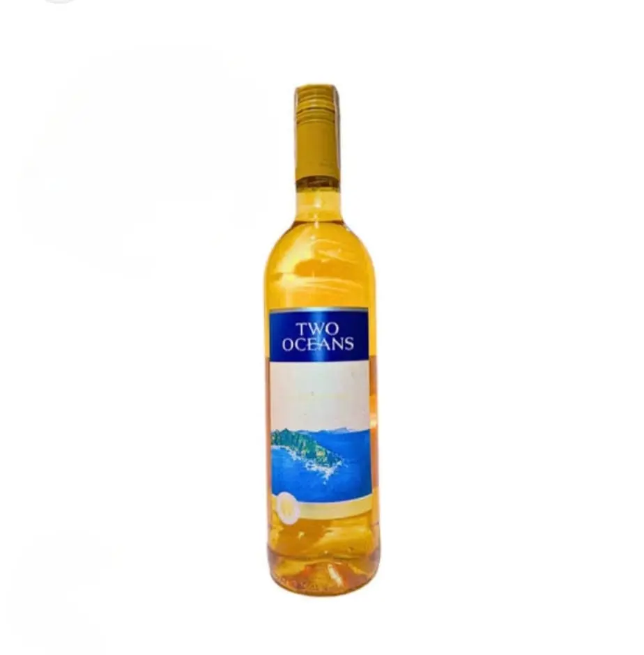 Two Oceans Chardonnay 750ml