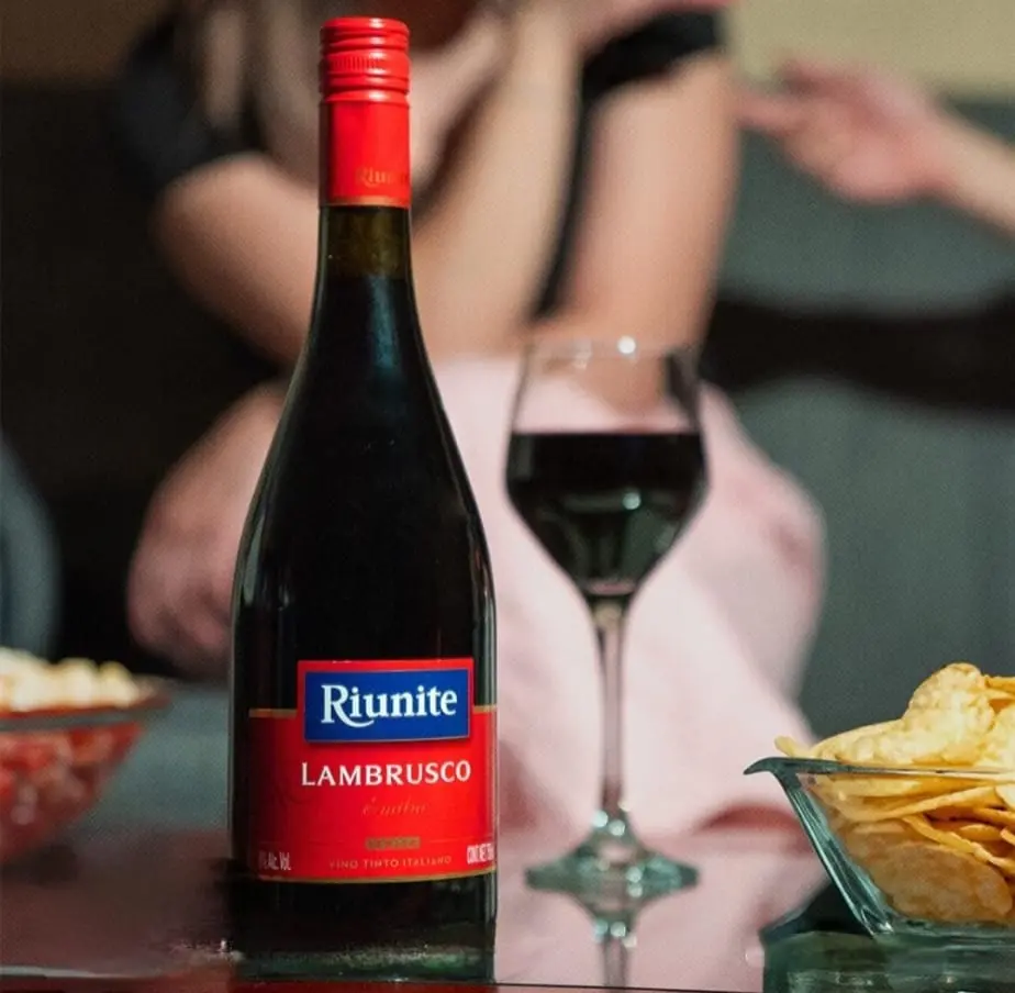 Riunite Lambrusco 750ml