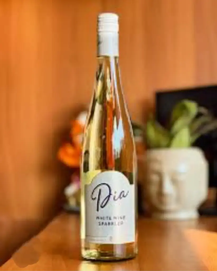 Dia White Sparkler 750ml 