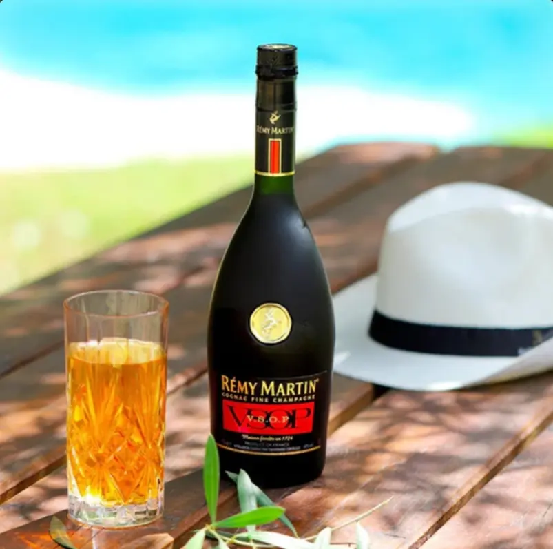 Remy Martin VSOP 700ml