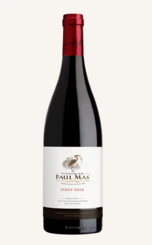 Paul Mas Red Wine 750ml