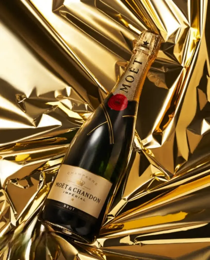 Moet & Chandon Imperial Brut 750ml