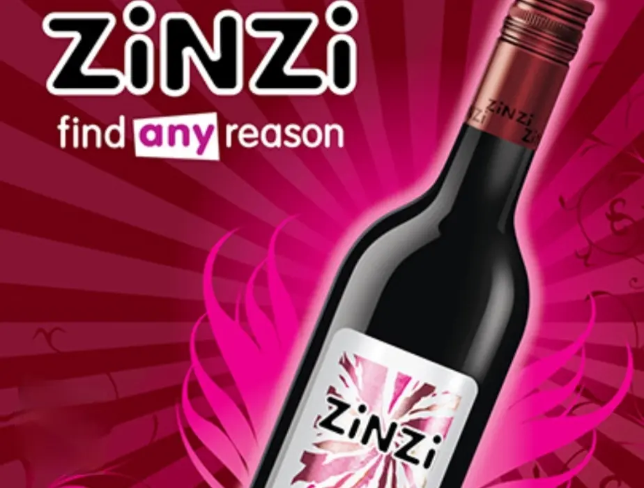 Zinzi Red Wine 750ml
