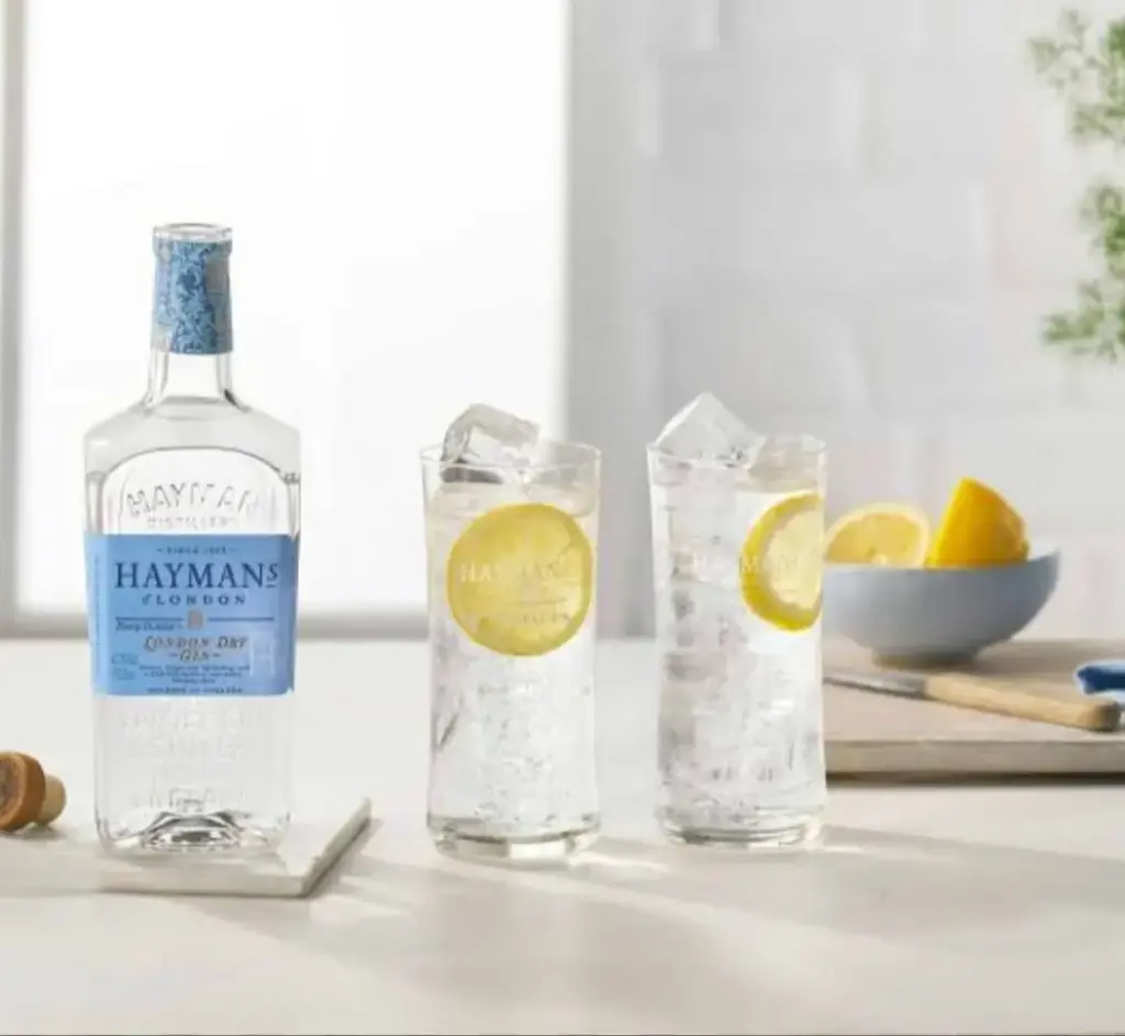 Hayman's of London dry gin 700ml