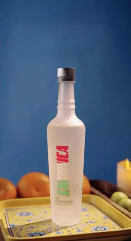 Ti Connie Sambuca Liqueur 750ml