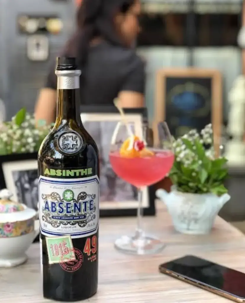 Absente 49 Liqueur 700ml