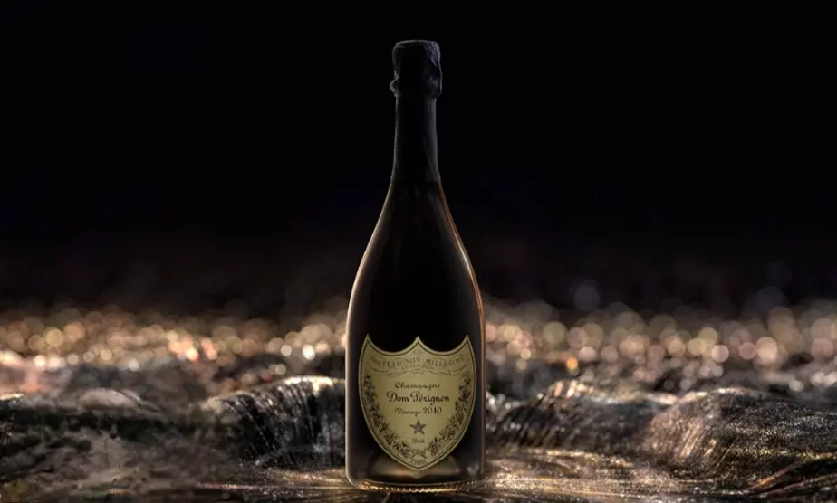 Dom Perignon Vintage 2013 750ml