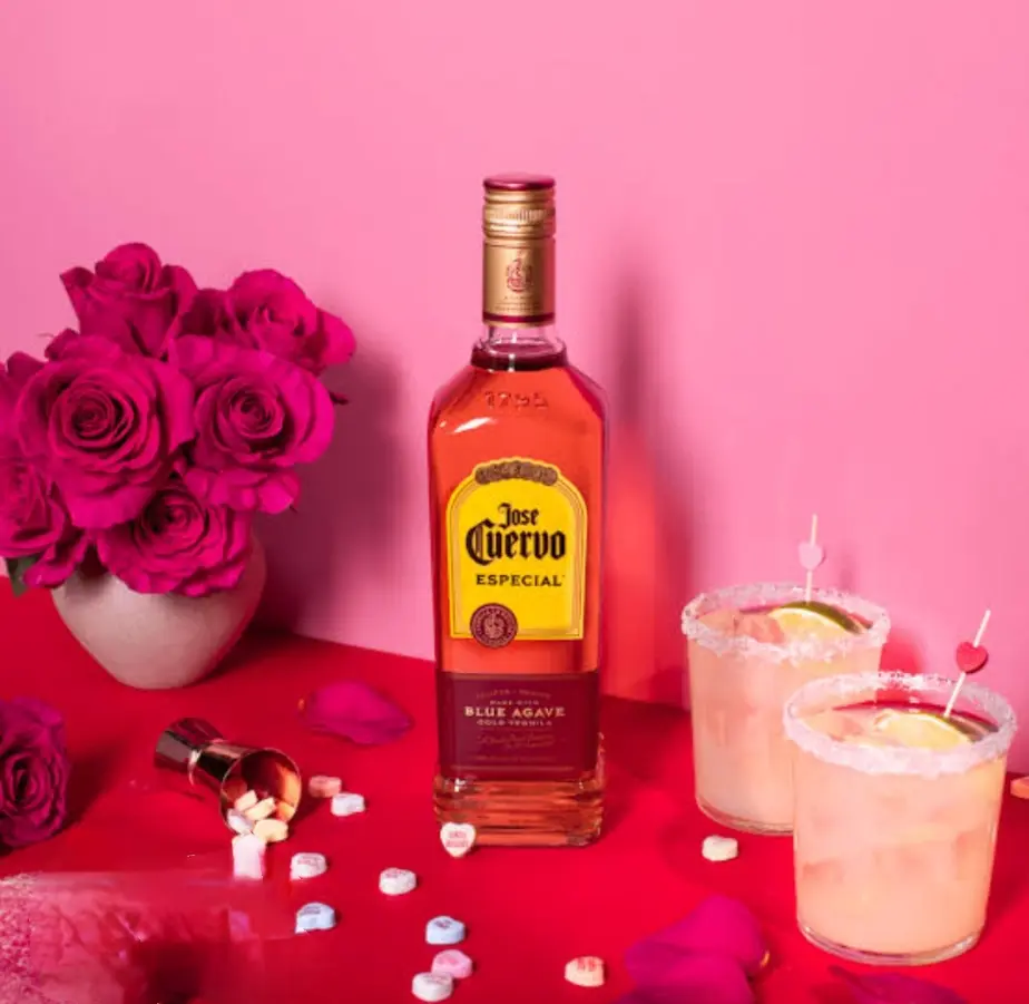 Jose Cuervo Especial Tequilla 750ml