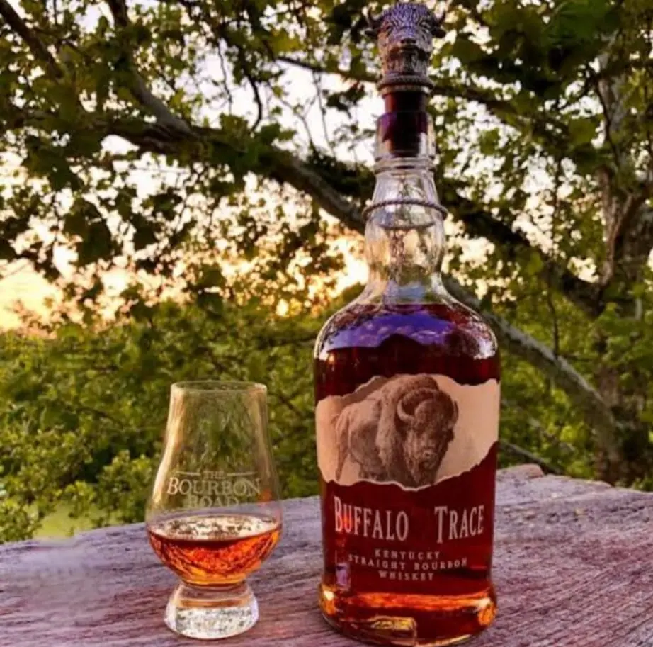Buffalo Trace 750ml