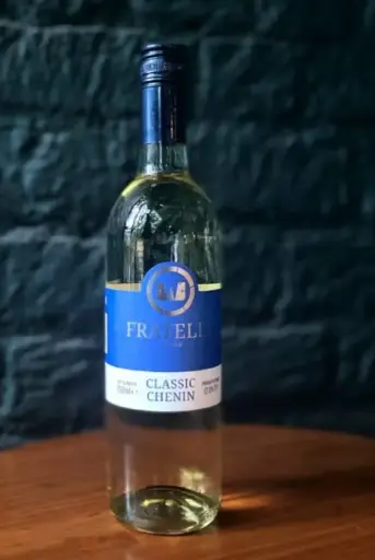 Fratelli Classic Chenin 750ml