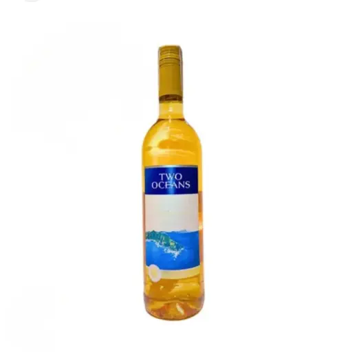 Two Oceans Chardonnay 750ml