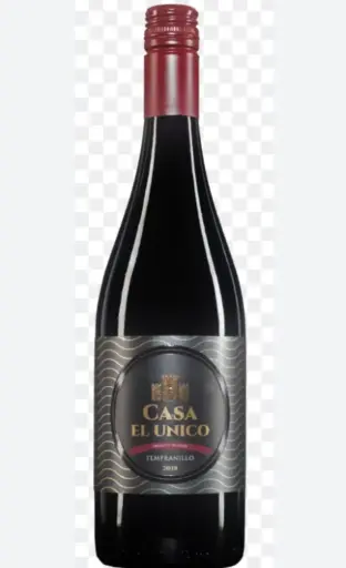 Casa El Unico 750ml