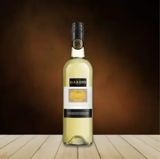 Hardy's Stamp Of Australia White 750ml
