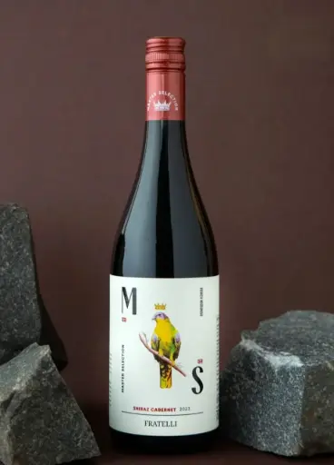 Fratelli Master Selection 750ml