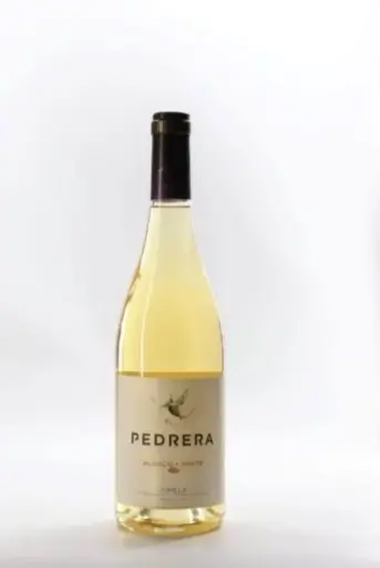 Pedrera Blanco White Wine 750ml