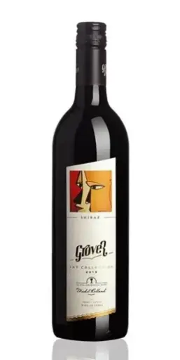 Grover Art Collection shiraz 750ml