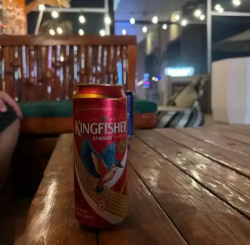 Kingfisher Strong 500ml