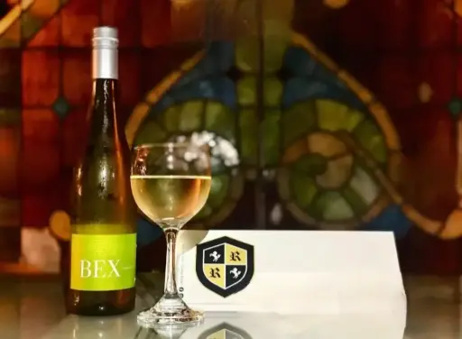 BEX Riesling White Wine 750ml