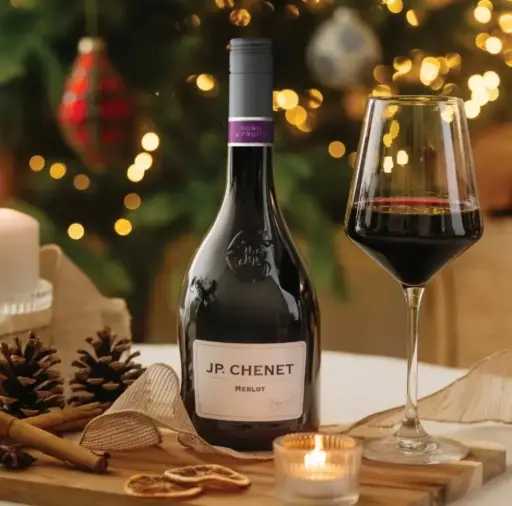 JP Chenet Merlot 750ml