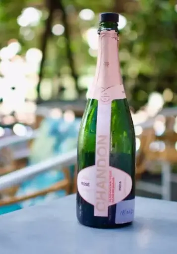 Chandon Rose 750ml
