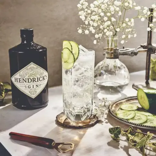 Hendrick's gin 700ml