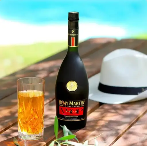 Remy Martin VSOP 700ml