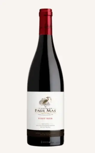 Paul Mas Red Wine 750ml