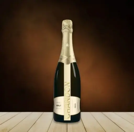 Chandon Brut Sparkling Wine 750ml