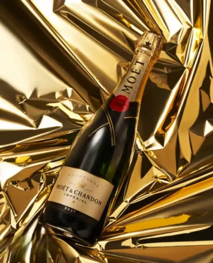 Moet & Chandon Imperial Brut 750ml