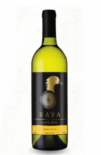 Raya White Wine 750ml