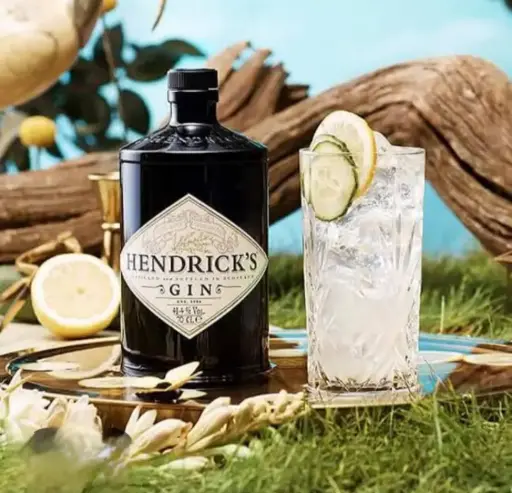 Handrick's Gin 700ml