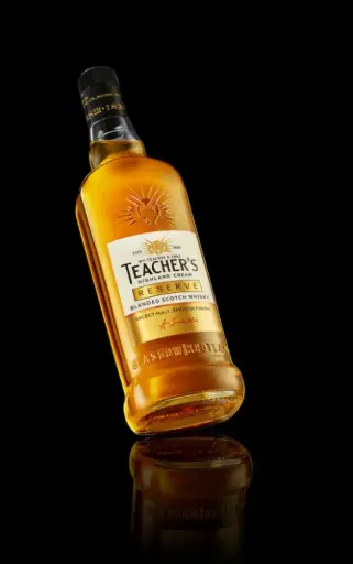 Teachers Highland Cream Reserve 750ml