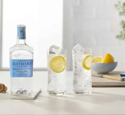 Hayman's of London dry gin 700ml