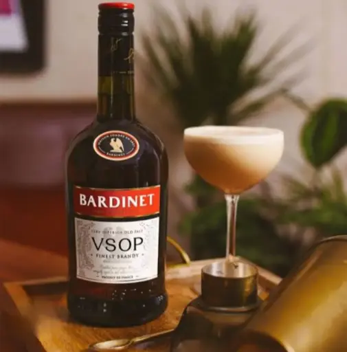 Bardinet VSOP Finest Brandy