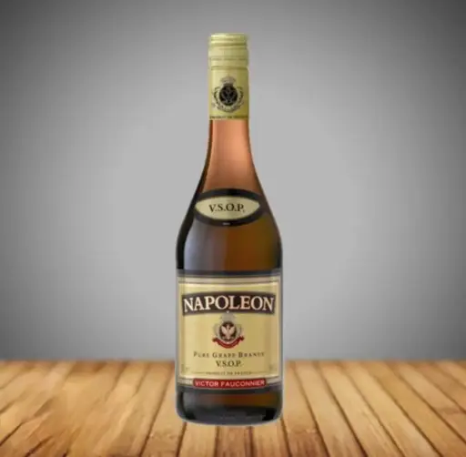 Napoleon Pure Grape Brandy 750ml