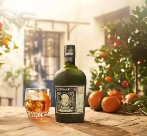 Diplomatico Rum 700ml