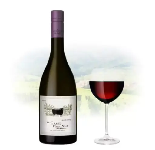 Le Grand Pinot Noir Red Wine750ml
