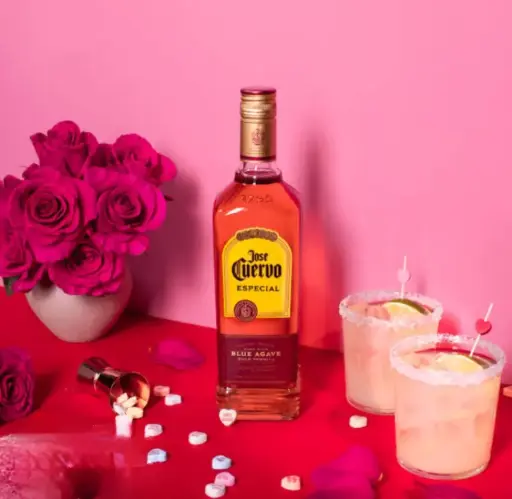Jose Cuervo Especial Tequilla 750ml