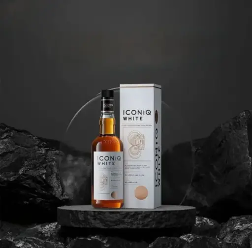 Iconiq White Whisky 750ml