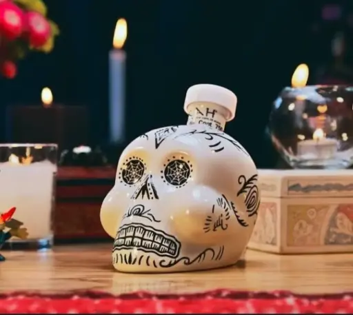 Kah Blanco Tequilla 750ml