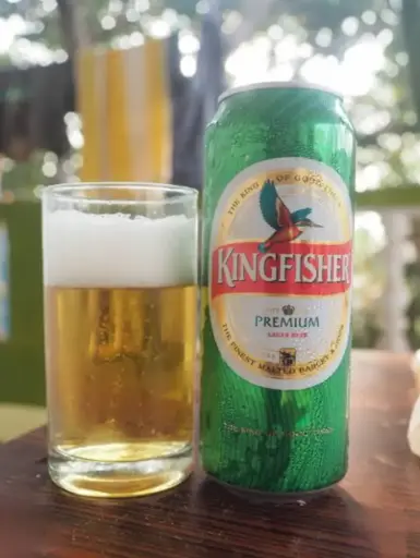 Kingfisher Primium 500ml