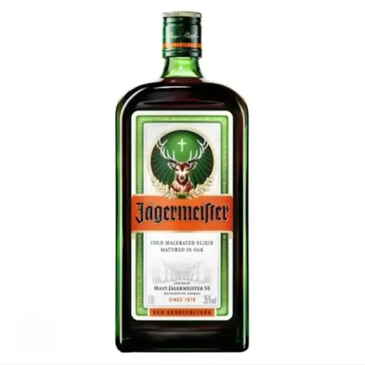 Jagermeister 750ml