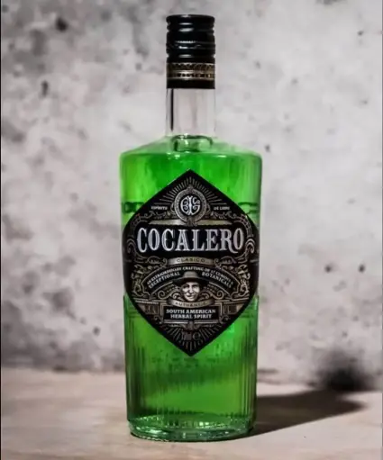 Cocalero 750ml