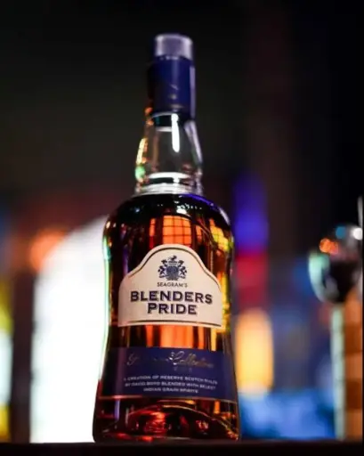 Blenders pride reserve collection 750ml