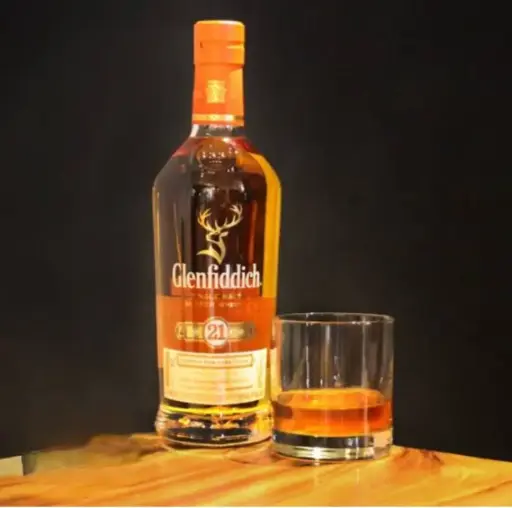Glenfiddich 21yrs Grand Reserva 750ml