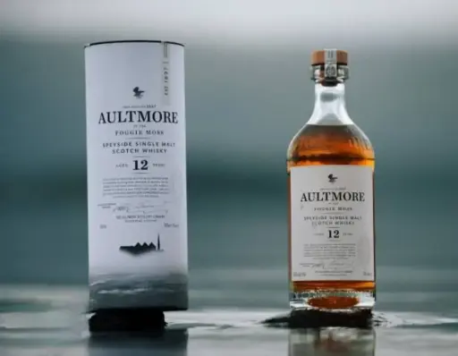 Aultmore 12yrs 