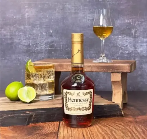 Hennessy Very Special Cognac Brandy 750ml