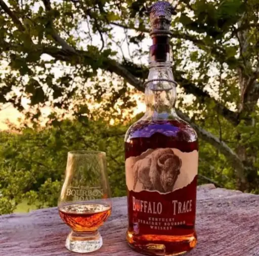 Buffalo Trace 750ml
